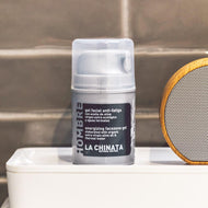 Gel Facial Anti-Fatiga
