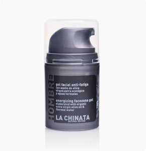 Gel Facial Anti-Fatiga