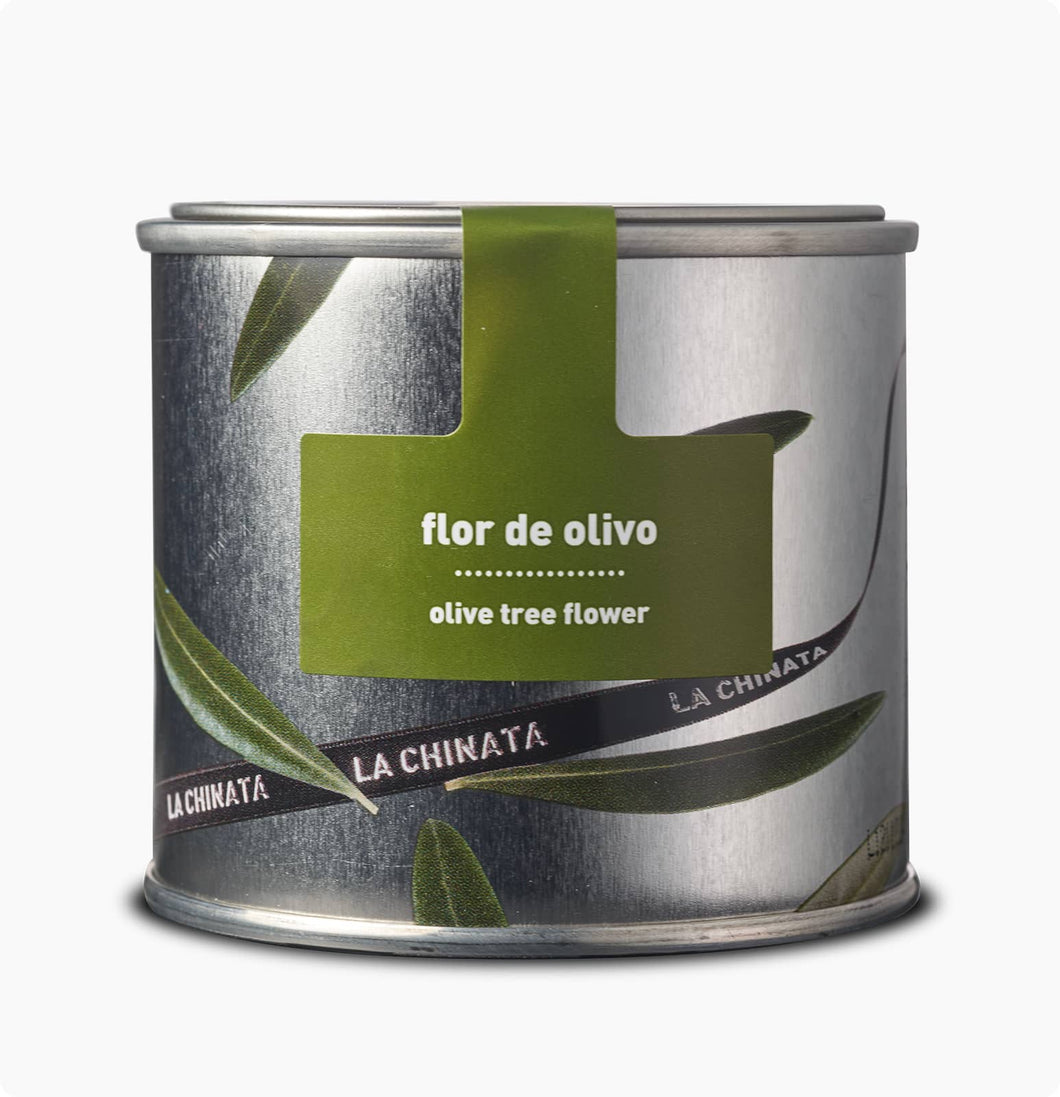 Vela Aromática de Oliva