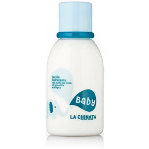 Loción hidratante baby 250ml