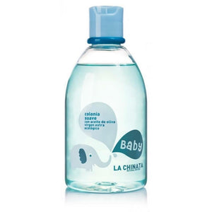 Colonia suave baby 250ml