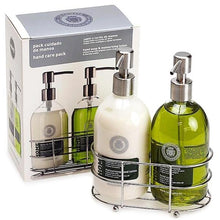 Cargar imagen en el visor de la galería, Pack Cuidado de Manos
