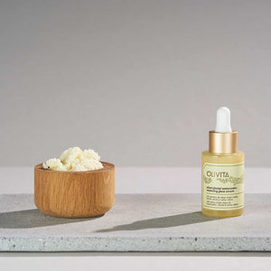 Serum regenerador Olivita