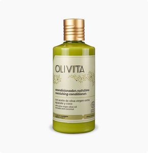 Acondicionador nutritivo Olivita