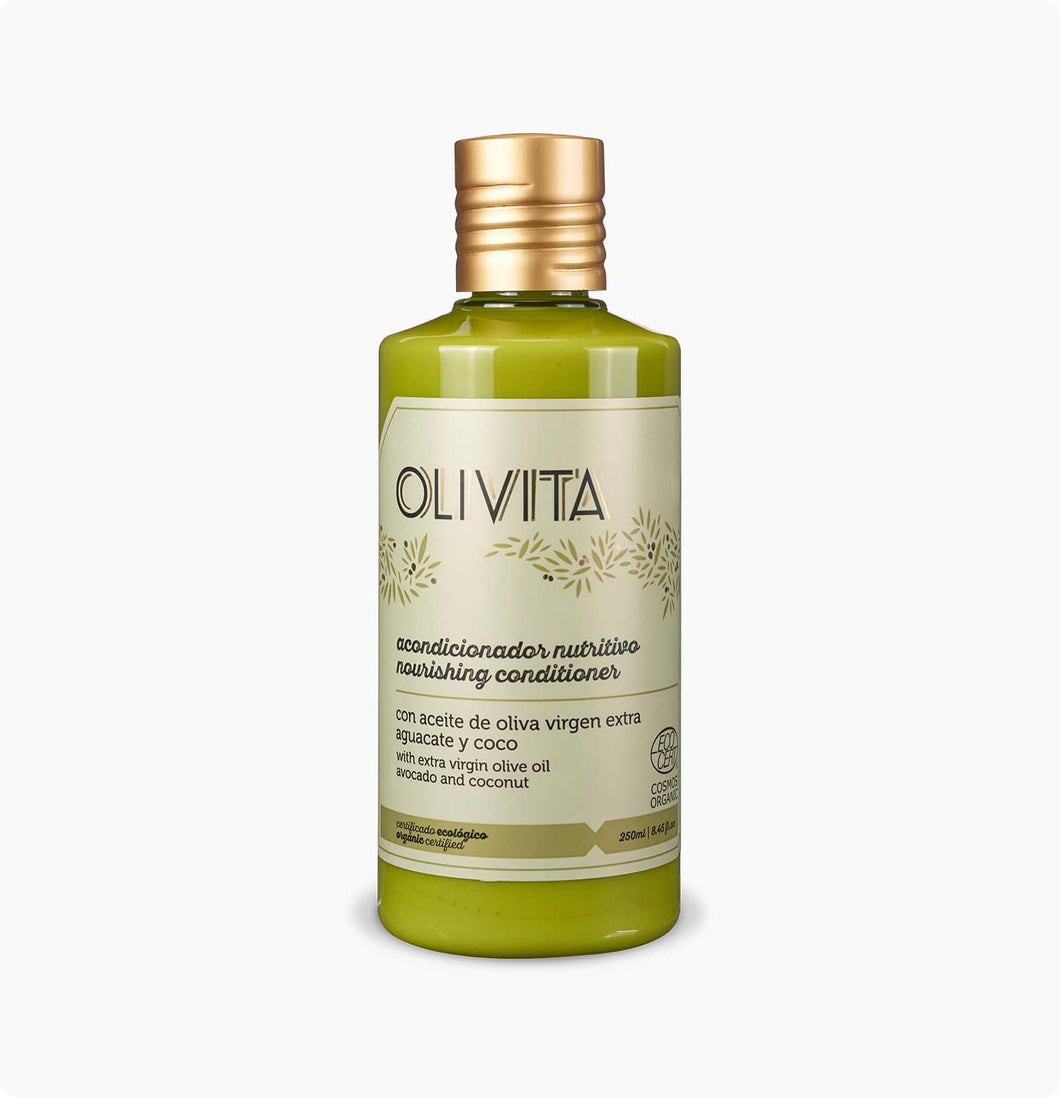 Acondicionador nutritivo Olivita