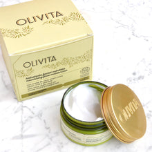 Cargar imagen en el visor de la galería, Crema hidratante Facial Nutritiva Olivita
