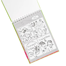 Cargar imagen en el visor de la galería, Libro para colorear niñas
