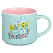 Cargar imagen en el visor de la galería, Tazas cerámicas variadas
