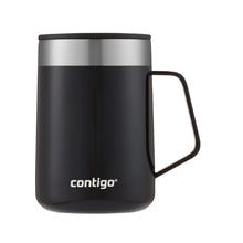 Cargar imagen en el visor de la galería, Streeterville SS mug 14oz Licorice
