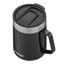 Cargar imagen en el visor de la galería, Streeterville SS mug 14oz Licorice
