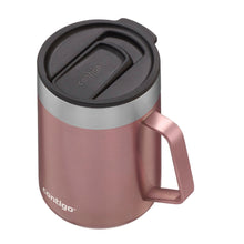 Cargar imagen en el visor de la galería, Streeterville SS mug 14oz Pineberry
