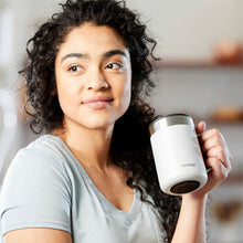 Cargar imagen en el visor de la galería, Streeterville SS mug 14oz Salt
