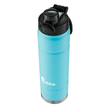 Cargar imagen en el visor de la galería, Bubba Trailblazer 24oz pool blue rubberized
