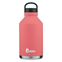 Cargar imagen en el visor de la galería, Trailblazer Growler electric berry rubberize 64oz
