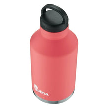 Cargar imagen en el visor de la galería, Trailblazer Growler electric berry rubberize 64oz
