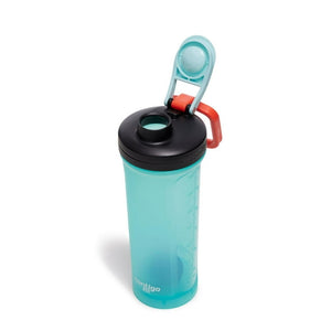 Shaken and go fit 2.0 mixer bubble tea 28oz