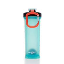 Cargar imagen en el visor de la galería, Shaken and go fit 2.0 mixer bubble tea 28oz
