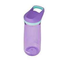 Cargar imagen en el visor de la galería, Micah simple lid tri 20oz amethist jade

