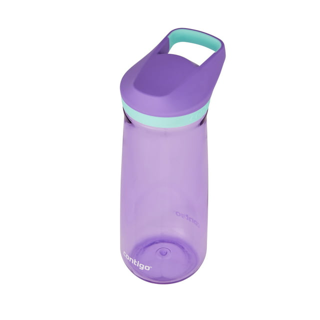 Micah simple lid tri 20oz amethist jade