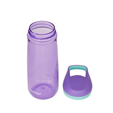 Cargar imagen en el visor de la galería, Micah simple lid tri 20oz amethist jade
