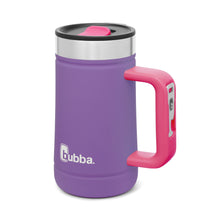 Cargar imagen en el visor de la galería, Bubba stein 24oz juicy grape rubberized
