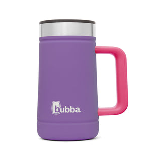Bubba stein 24oz juicy grape rubberized