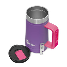 Cargar imagen en el visor de la galería, Bubba stein 24oz juicy grape rubberized

