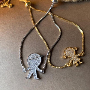 Pulseras Varias 185
