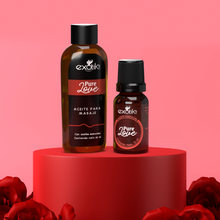 Cargar imagen en el visor de la galería, Exotik Nat Kit Pure Love
