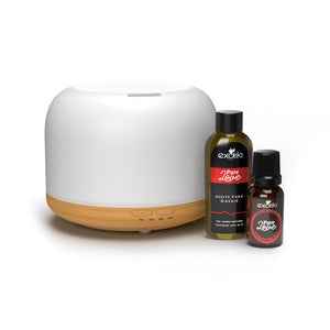 Exotik Nat Kit Pure Love