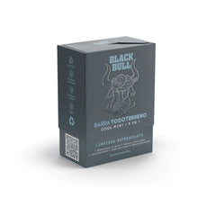 Cargar imagen en el visor de la galería, Black Bull Barra Todo Terreno Limpieza Refrescante 65g
