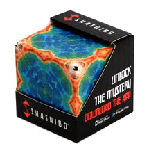 Cargar imagen en el visor de la galería, Cubo Shashibo Earth
