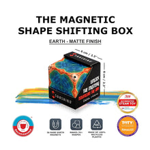 Cargar imagen en el visor de la galería, Cubo Shashibo Earth
