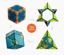 Cargar imagen en el visor de la galería, Cubo Shashibo Earth
