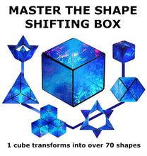 Cargar imagen en el visor de la galería, Cubo Shashibo Vapor
