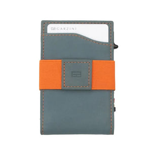 Billetera de cuero ID