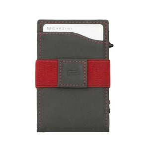 Billetera de cuero ID