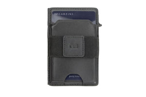 Billetera de cuero magsafe
