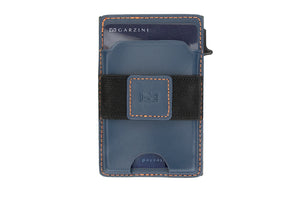 Billetera de cuero magsafe