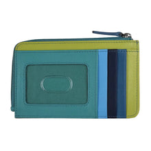 Cargar imagen en el visor de la galería, Tarjetero Flat
