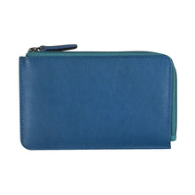 Cargar imagen en el visor de la galería, Tarjetero Flat
