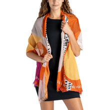 Cargar imagen en el visor de la galería, Bufandas gruesas
