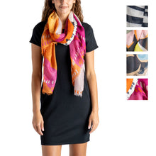 Cargar imagen en el visor de la galería, Bufandas gruesas
