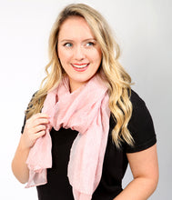 Cargar imagen en el visor de la galería, Bufandas livianas
