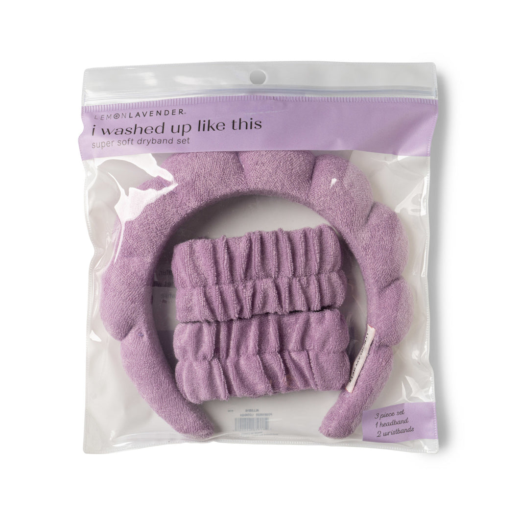 Kit Spa