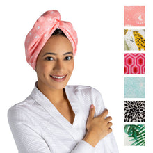 Cargar imagen en el visor de la galería, Toalla de Pelo
