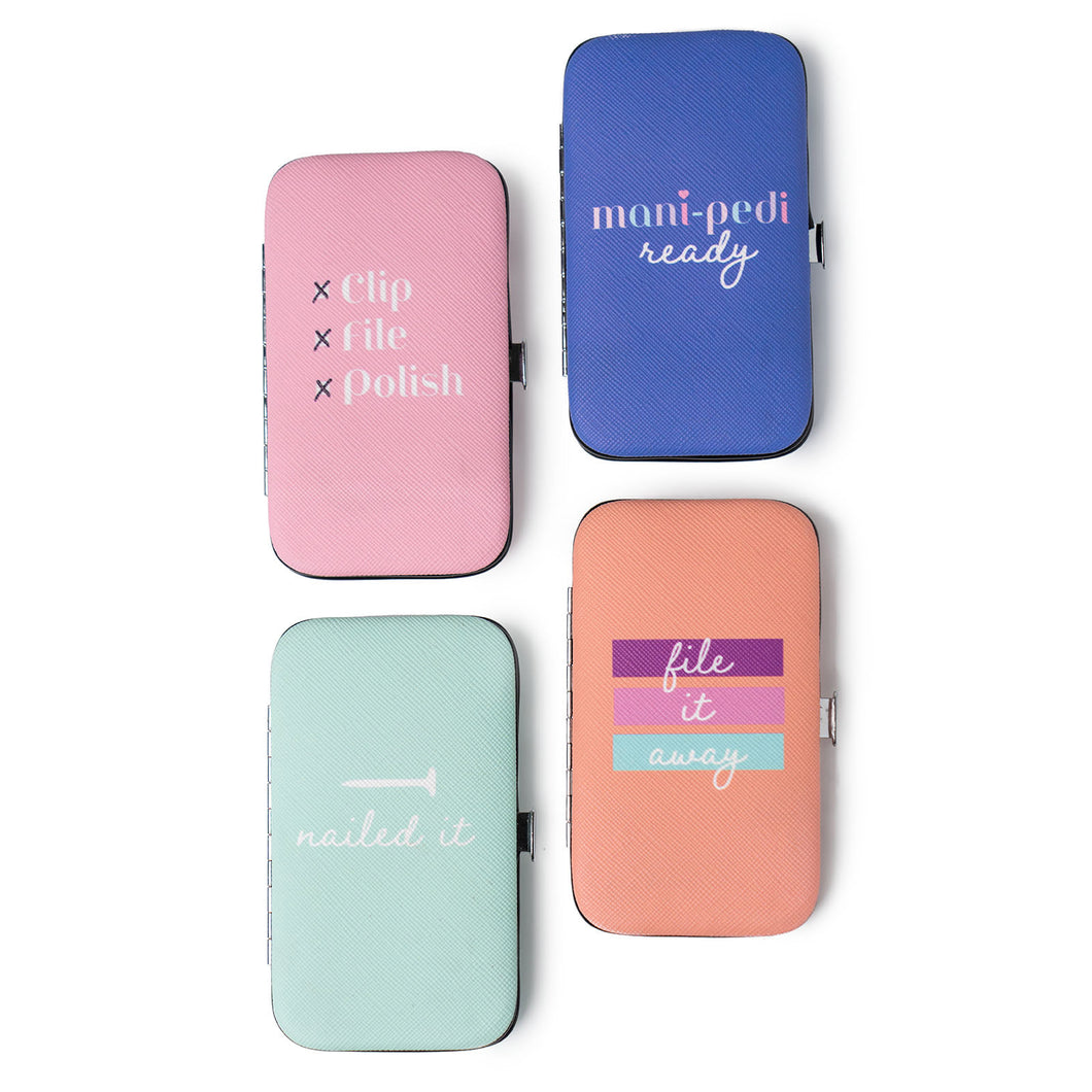 Kit Manicure
