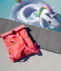 Mochila Para Agua