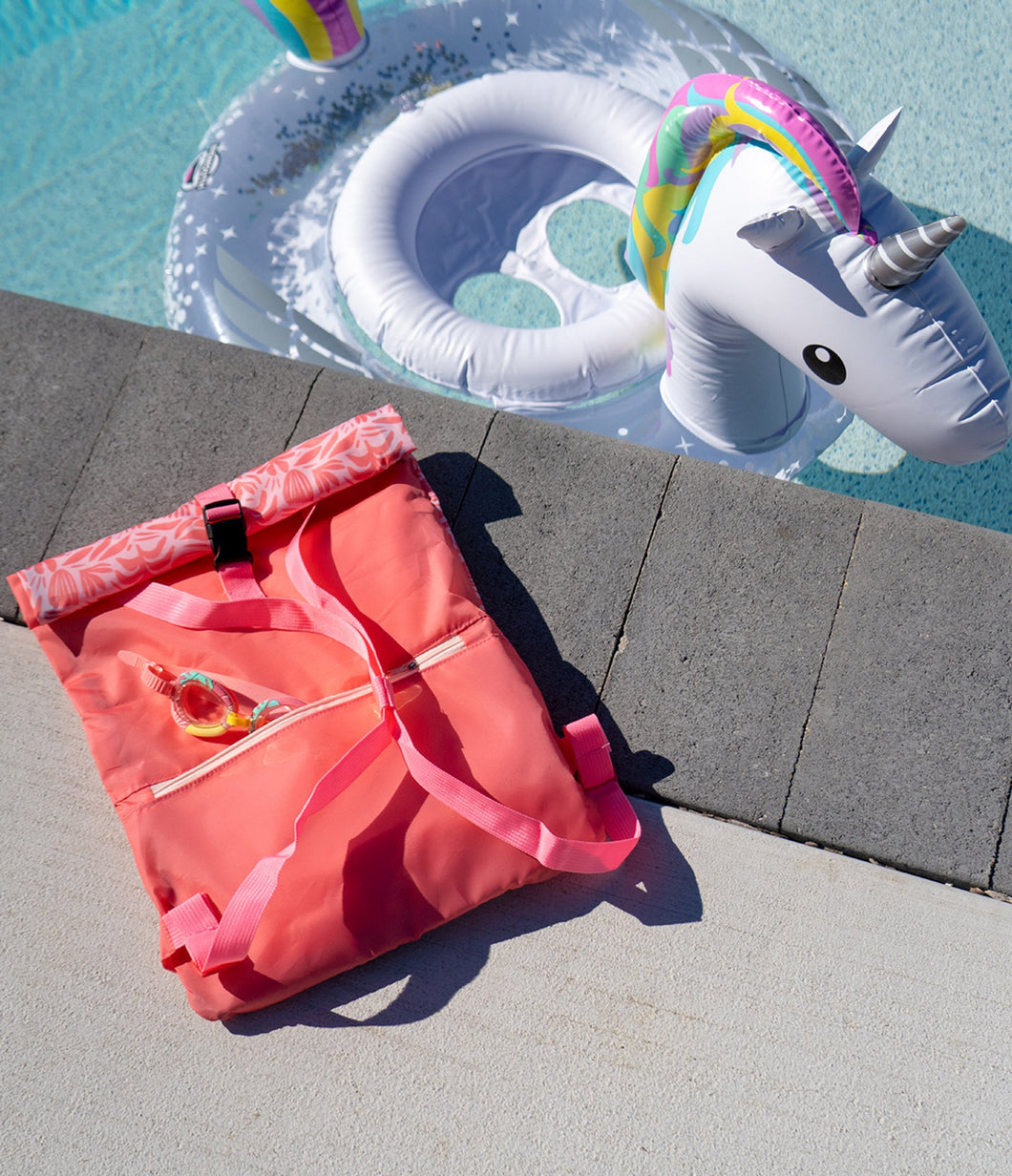 Mochila Para Agua