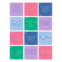 Cargar imagen en el visor de la galería, Tarjetas de frases para mamá
